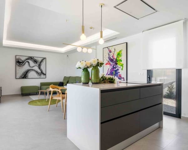 3 quarto Moradia para venda em Rojales - 549 000 € (Ref: 9296156)