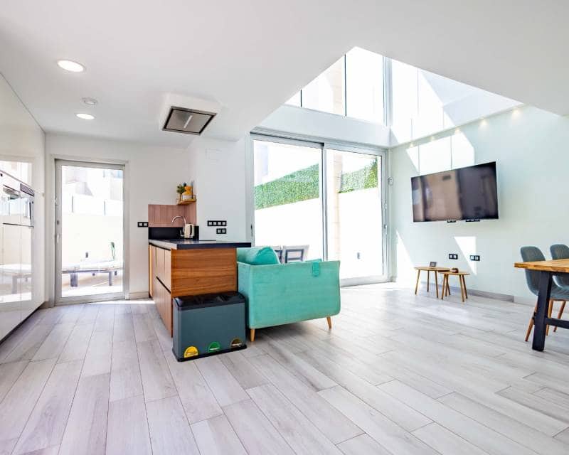 4 bedroom Villa for sale in Orihuela Costa with pool - € 620,000 (Ref: 9311873)