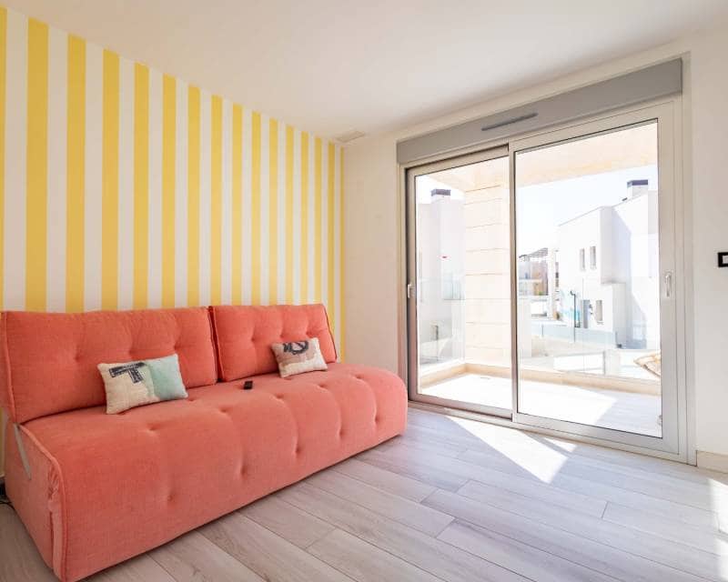 4 bedroom Villa for sale in Orihuela Costa with pool - € 620,000 (Ref: 9311873)