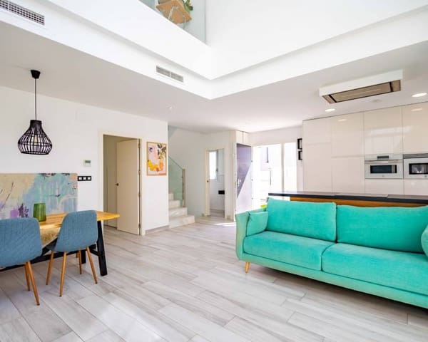 4 camera da letto Villa in vendita in Lomas de Cabo Roig - Los Dolses, Orihuela con piscina - 620.000 € (Rif: 9311873)