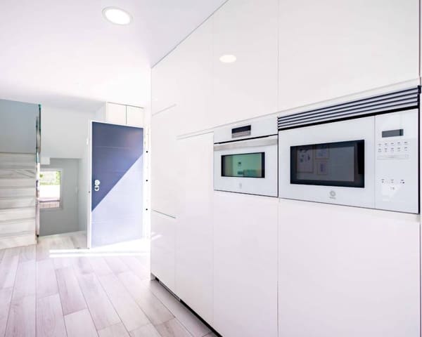 4 camera da letto Villa in vendita in Lomas de Cabo Roig - Los Dolses, Orihuela con piscina - 620.000 € (Rif: 9311873)