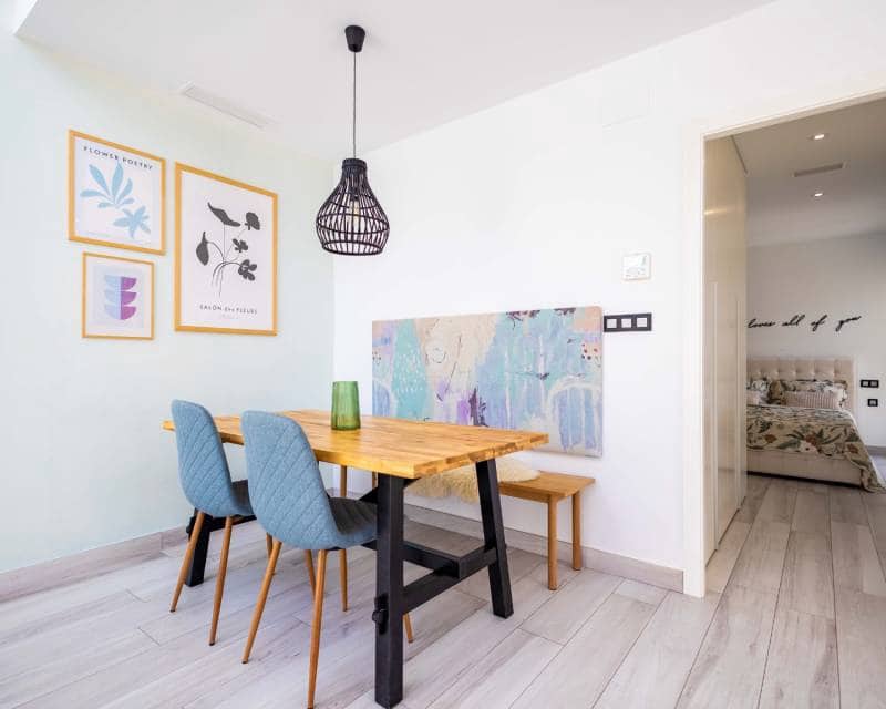 4 bedroom Villa for sale in Orihuela Costa with pool - € 620,000 (Ref: 9311873)