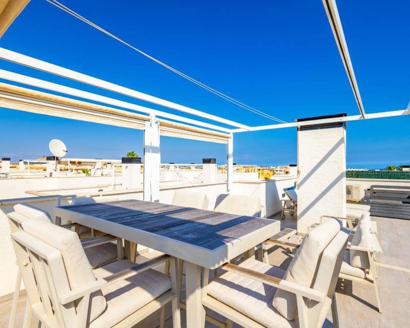 4 bedroom Villa for sale in Orihuela Costa with pool - € 620,000 (Ref: 9311873)