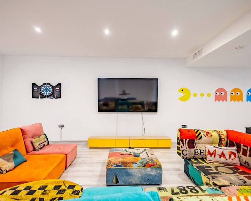 4 bedroom Villa for sale in Orihuela Costa with pool - € 620,000 (Ref: 9311873)