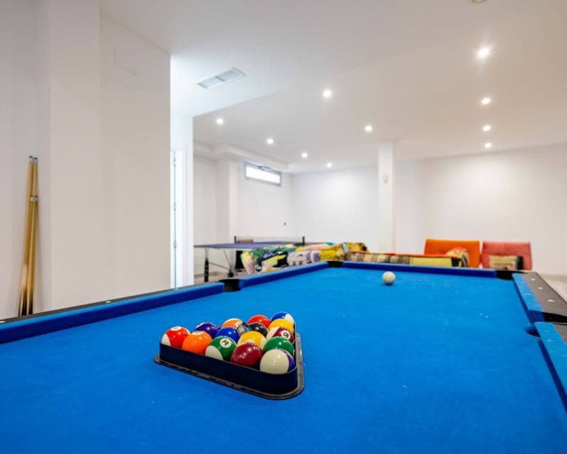 4 bedroom Villa for sale in Orihuela Costa with pool - € 620,000 (Ref: 9311873)