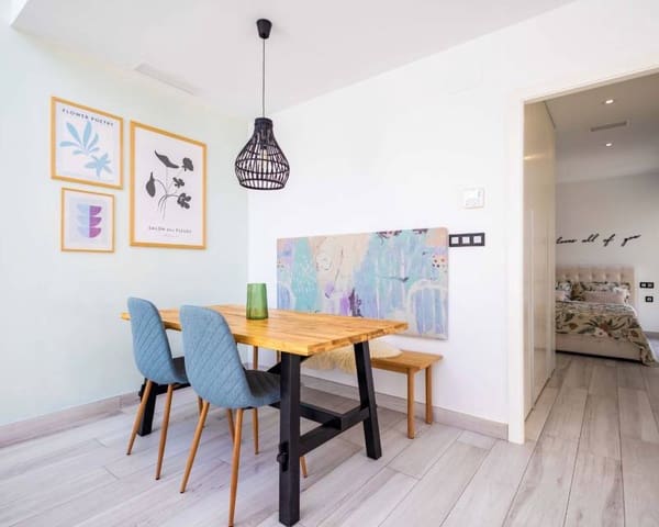 4 camera da letto Villa in vendita in Lomas de Cabo Roig - Los Dolses, Orihuela con piscina - 620.000 € (Rif: 9311873)