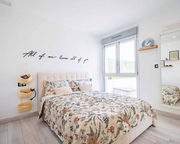 4 camera da letto Villa in vendita in Lomas de Cabo Roig - Los Dolses, Orihuela con piscina - 620.000 € (Rif: 9311873)