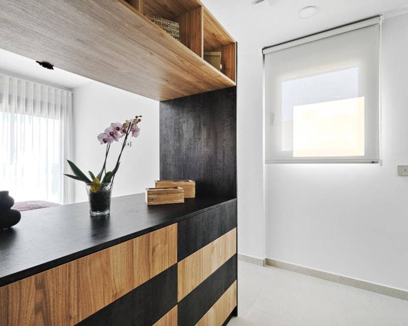 3 soveværelse Villa til salg i San Miguel de Salinas med swimmingpool garage - € 591.000 (Ref: 9314406)