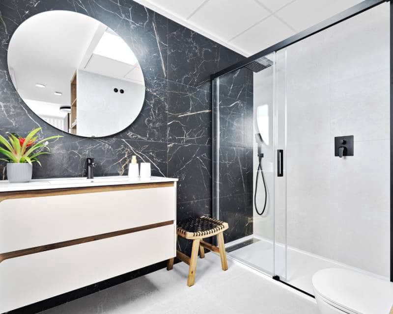 3 soveværelse Villa til salg i San Miguel de Salinas med swimmingpool garage - € 591.000 (Ref: 9314406)