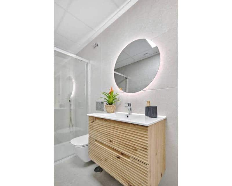 3 soveværelse Villa til salg i San Miguel de Salinas med swimmingpool garage - € 591.000 (Ref: 9314406)