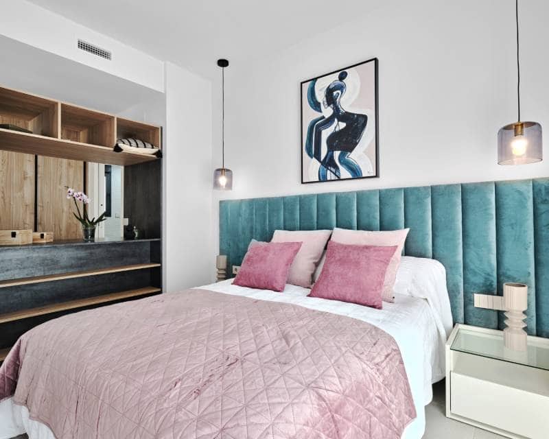 3 soveværelse Villa til salg i San Miguel de Salinas med swimmingpool garage - € 591.000 (Ref: 9314406)