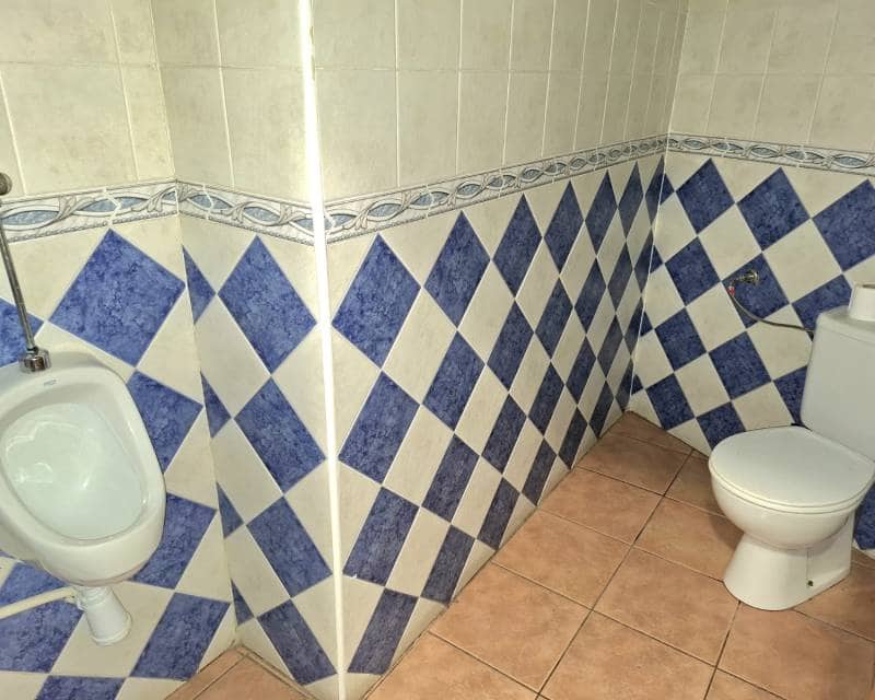 Entreprise de 1 chambre à louer à Torrevieja - 1 600 € (Ref: 9325348)