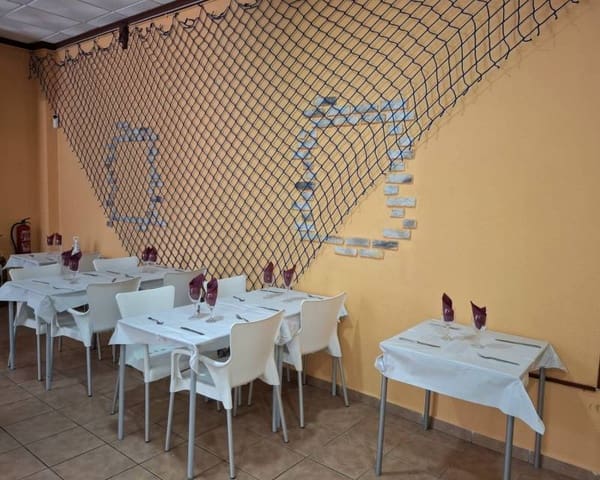 1 bedroom Business for rent in Antonio Machado, Torrevieja - € 1,600 (Ref: 9325348)