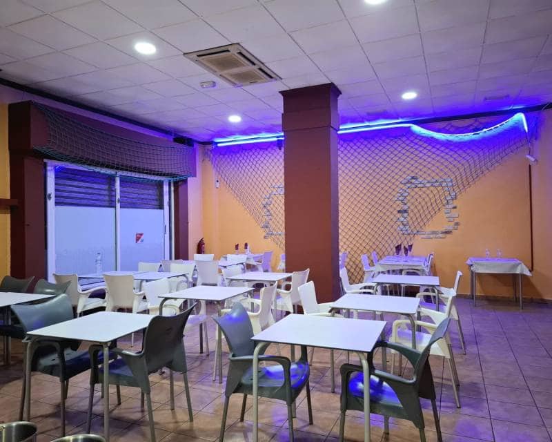 Negocio de 1 habitación en Torrevieja en alquiler - 1.600 € (Ref: 9325348)