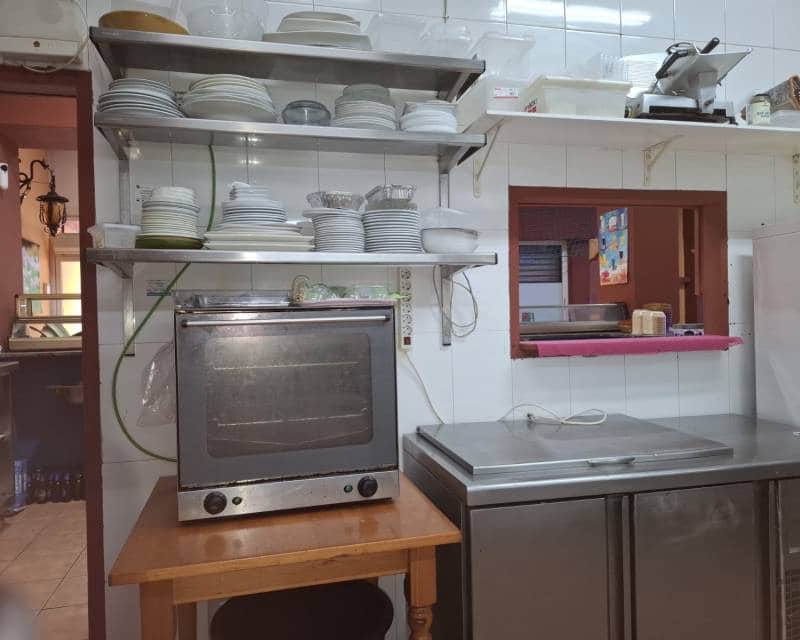 Negocio de 1 habitación en Torrevieja en alquiler - 1.600 € (Ref: 9325348)