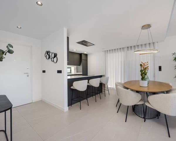 3 soverom Villa til salgs i Parque Acuático - Sector 25, Torrevieja med svømmebasseng garasje - € 595 000 (Ref: 9328667)