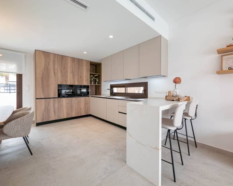 3 bedroom Villa for sale in Algorfa with pool - € 478,000 (Ref: 9328668)