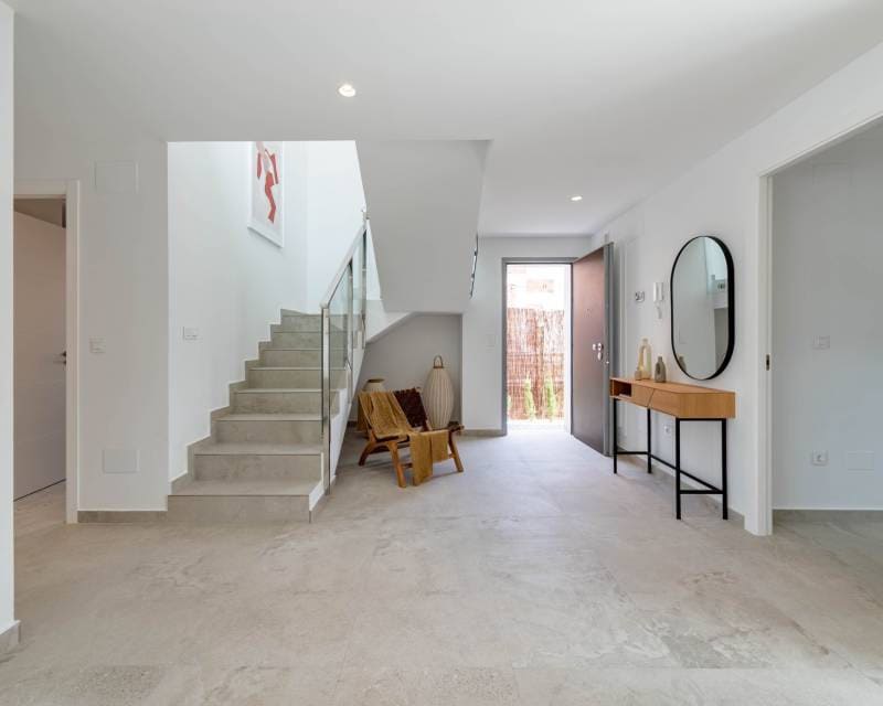 3 bedroom Villa for sale in Algorfa with pool - € 478,000 (Ref: 9328668)