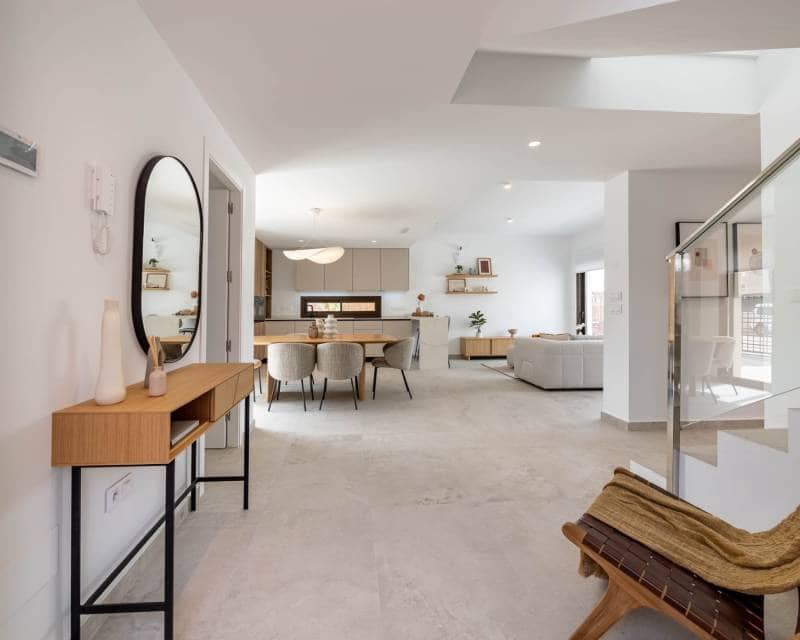 3 bedroom Villa for sale in Algorfa with pool - € 478,000 (Ref: 9328668)