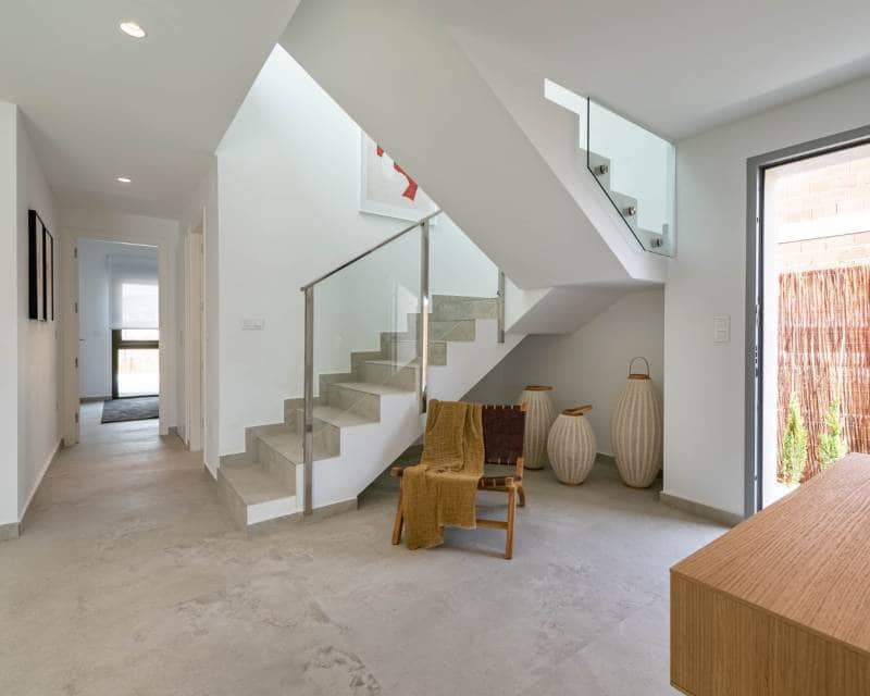 3 bedroom Villa for sale in Algorfa with pool - € 478,000 (Ref: 9328668)