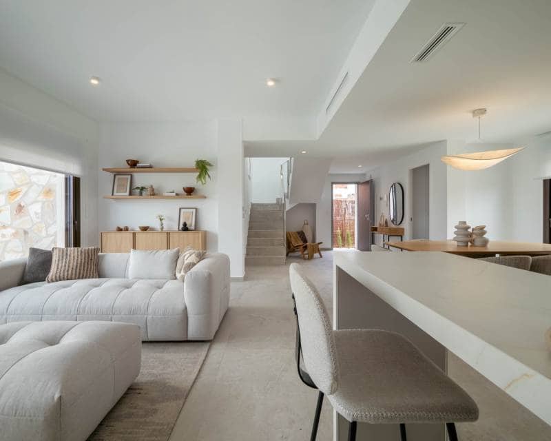 3 bedroom Villa for sale in Algorfa with pool - € 478,000 (Ref: 9328668)