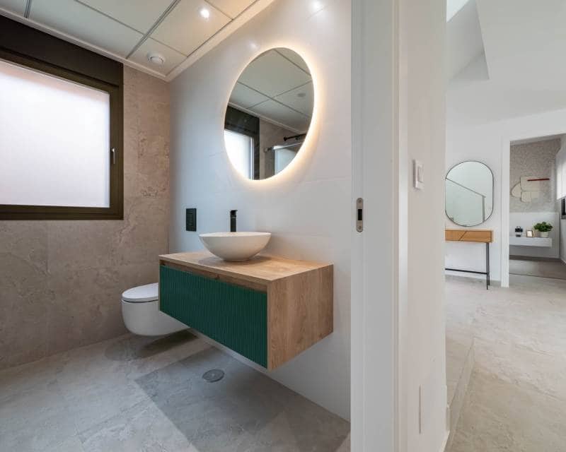 3 bedroom Villa for sale in Algorfa with pool - € 478,000 (Ref: 9328668)