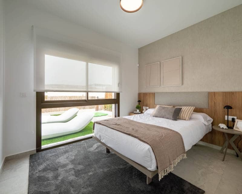 3 bedroom Villa for sale in Algorfa with pool - € 478,000 (Ref: 9328668)