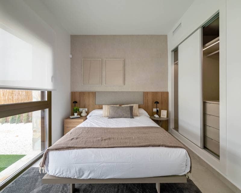 3 bedroom Villa for sale in Algorfa with pool - € 478,000 (Ref: 9328668)