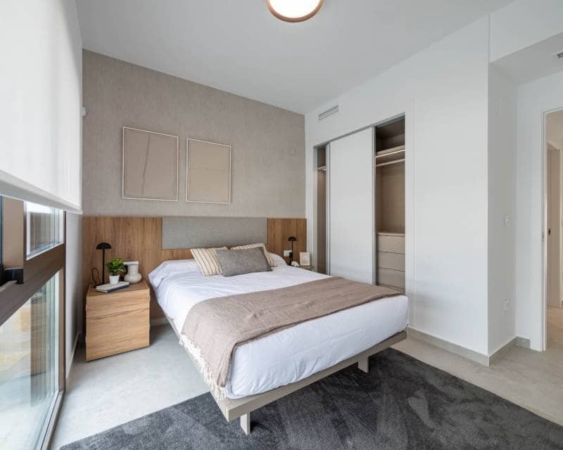 3 bedroom Villa for sale in Algorfa with pool - € 478,000 (Ref: 9328668)