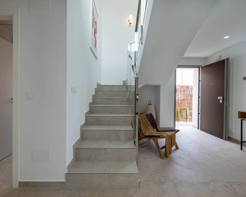 3 bedroom Villa for sale in Algorfa with pool - € 478,000 (Ref: 9328668)