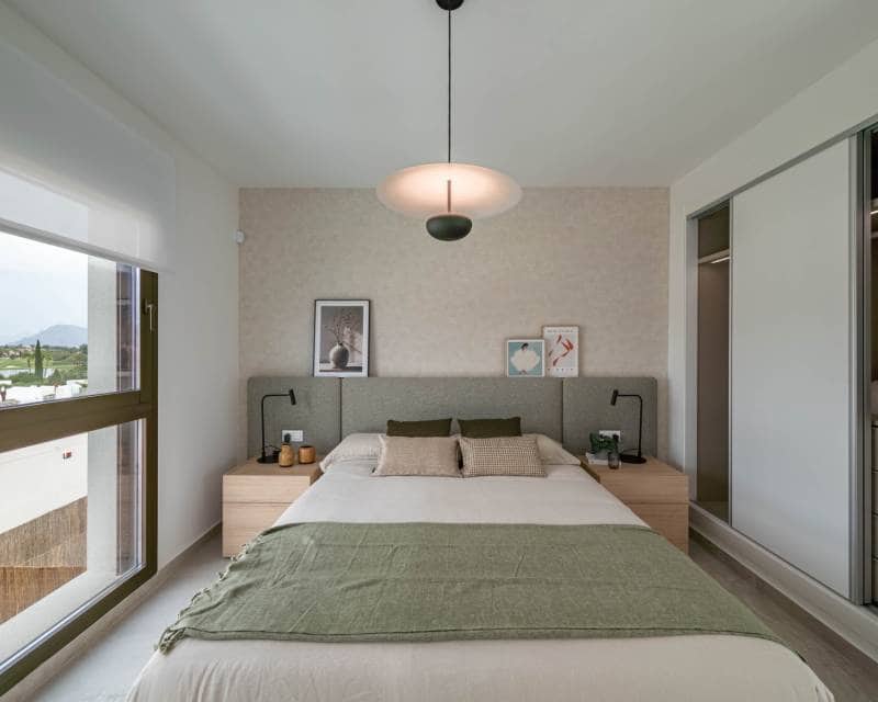 3 bedroom Villa for sale in Algorfa with pool - € 478,000 (Ref: 9328668)