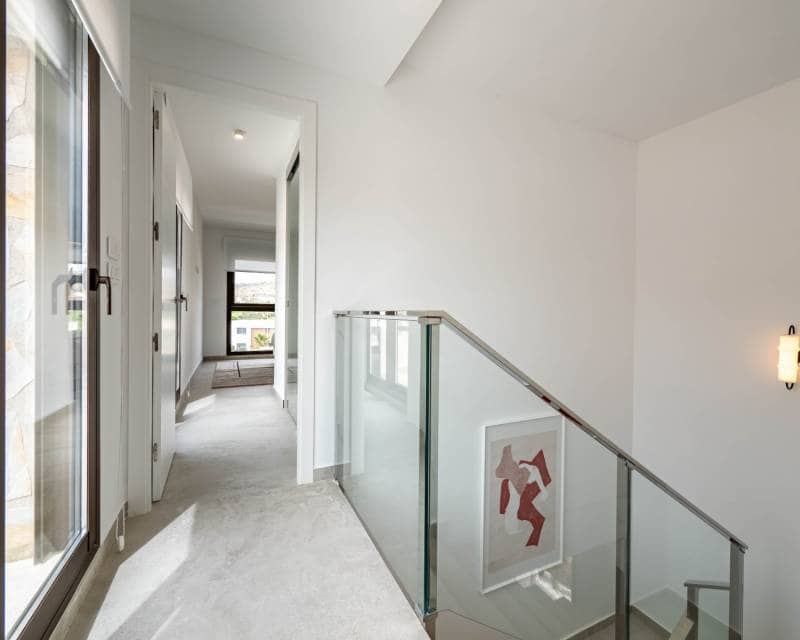 3 bedroom Villa for sale in Algorfa with pool - € 478,000 (Ref: 9328668)