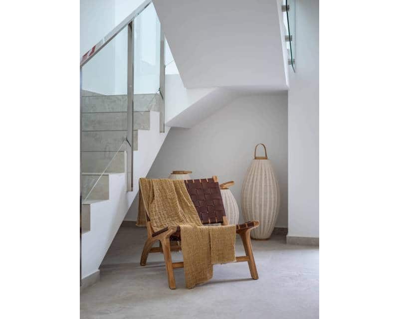 3 bedroom Villa for sale in Algorfa with pool - € 478,000 (Ref: 9328668)