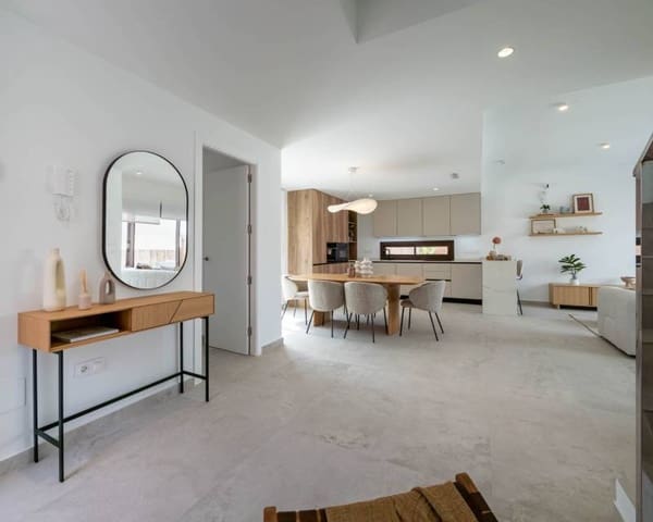 3 bedroom Villa for sale in Algorfa with pool - € 478,000 (Ref: 9328668)