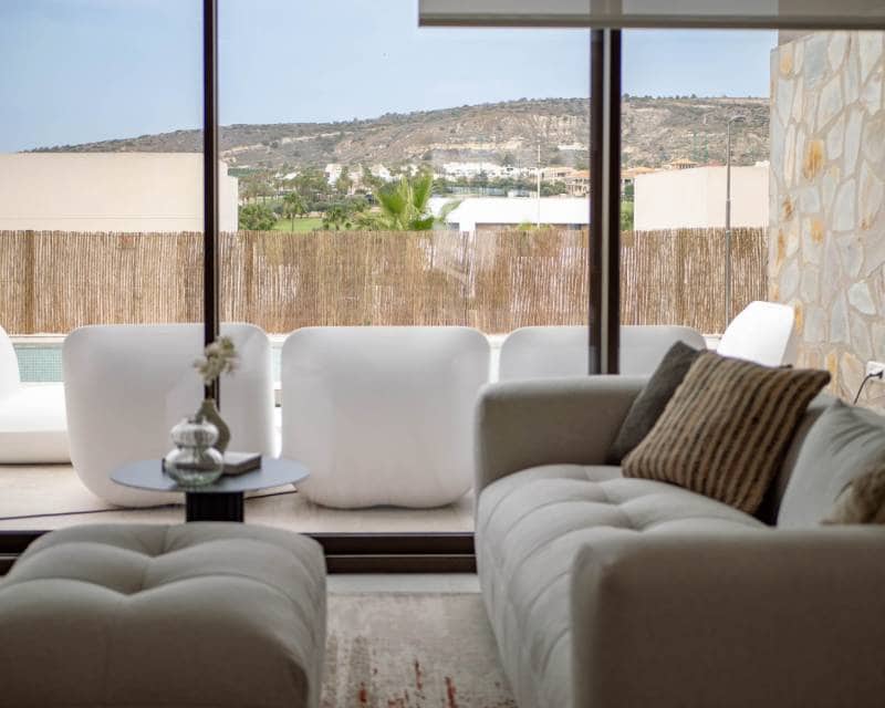 3 bedroom Villa for sale in Algorfa with pool - € 478,000 (Ref: 9328668)