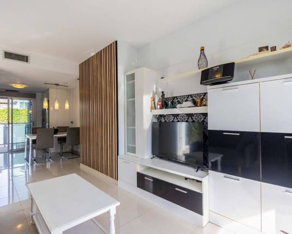 2 chambre Appartement à vendre à Punta Prima, Torrevieja avec piscine garage - 249 000 € (Ref: 9335518)