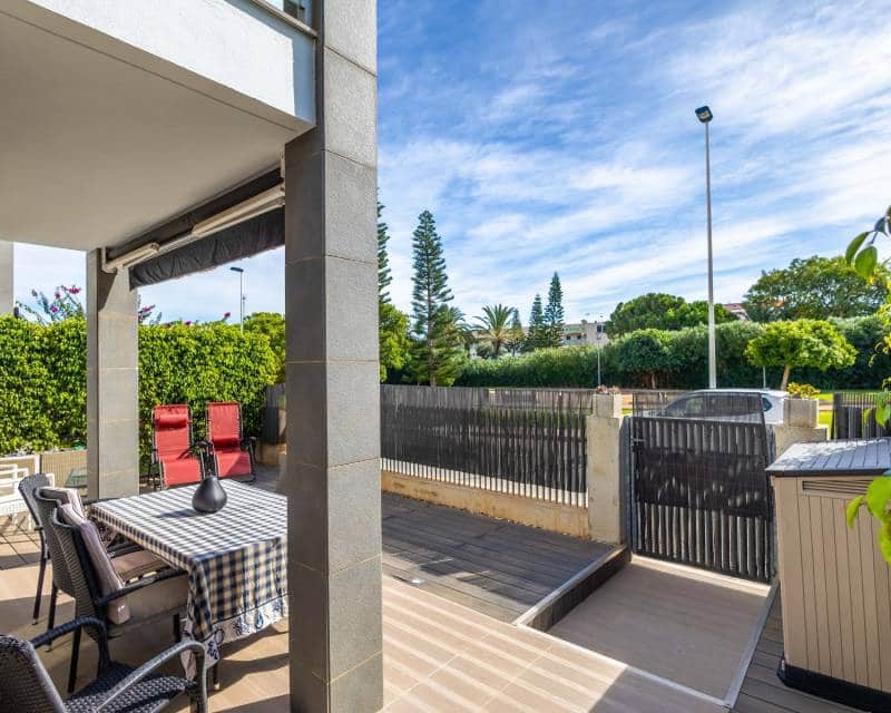 2 soveværelse Lejlighed til salg i Punta Prima med swimmingpool garage - € 249.000 (Ref: 9335518)