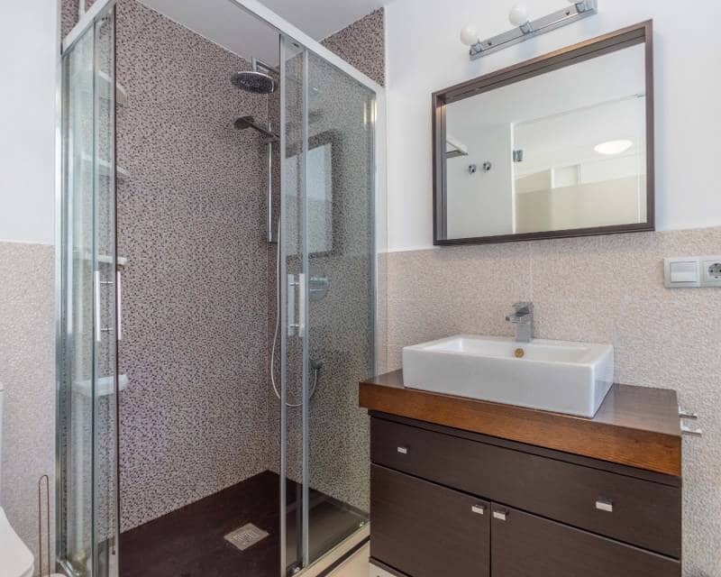 2 soveværelse Lejlighed til salg i Punta Prima med swimmingpool garage - € 249.000 (Ref: 9335518)