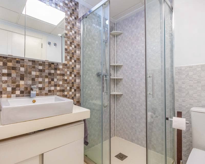 2 soveværelse Lejlighed til salg i Punta Prima med swimmingpool garage - € 249.000 (Ref: 9335518)