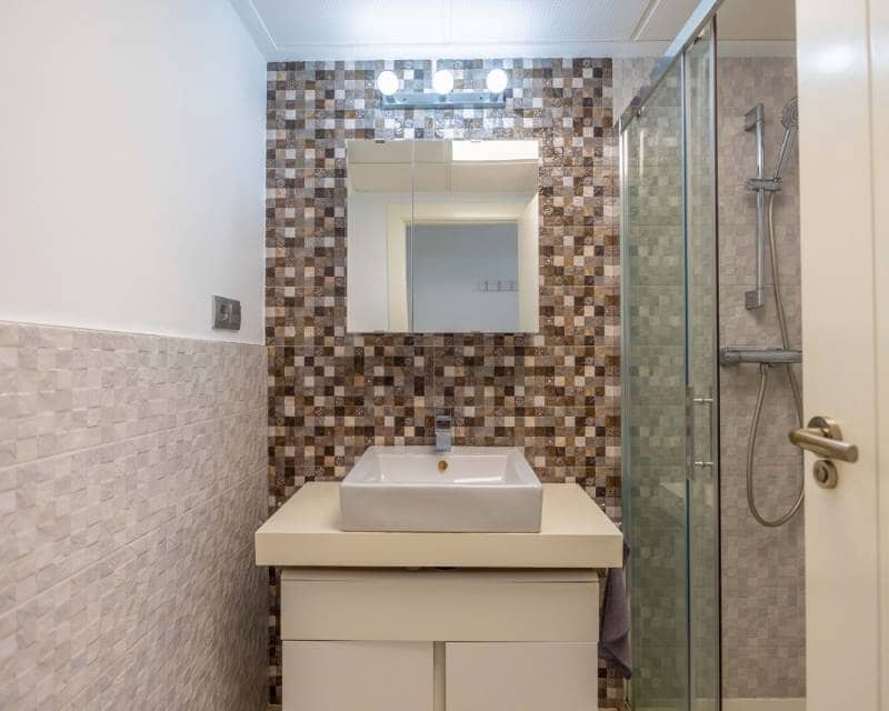 2 soveværelse Lejlighed til salg i Punta Prima med swimmingpool garage - € 249.000 (Ref: 9335518)