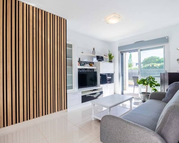 2 chambre Appartement à vendre à Punta Prima, Torrevieja avec piscine garage - 249 000 € (Ref: 9335518)