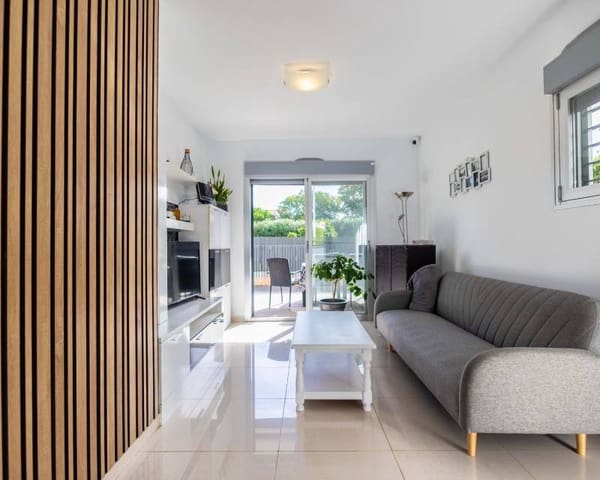 2 chambre Appartement à vendre à Punta Prima, Torrevieja avec piscine garage - 249 000 € (Ref: 9335518)