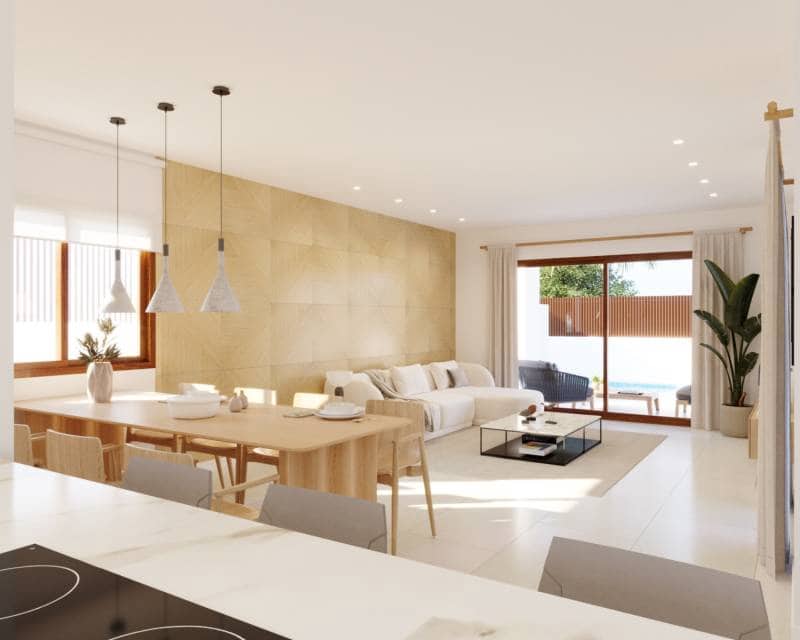 4 bedroom Villa for sale in Orihuela Costa with pool - € 649,000 (Ref: 9335714)