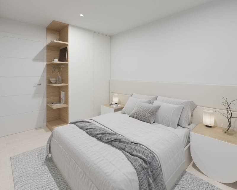 3 soveværelse Villa til salg i Los Montesinos med swimmingpool - € 529.000 (Ref: 9340143)