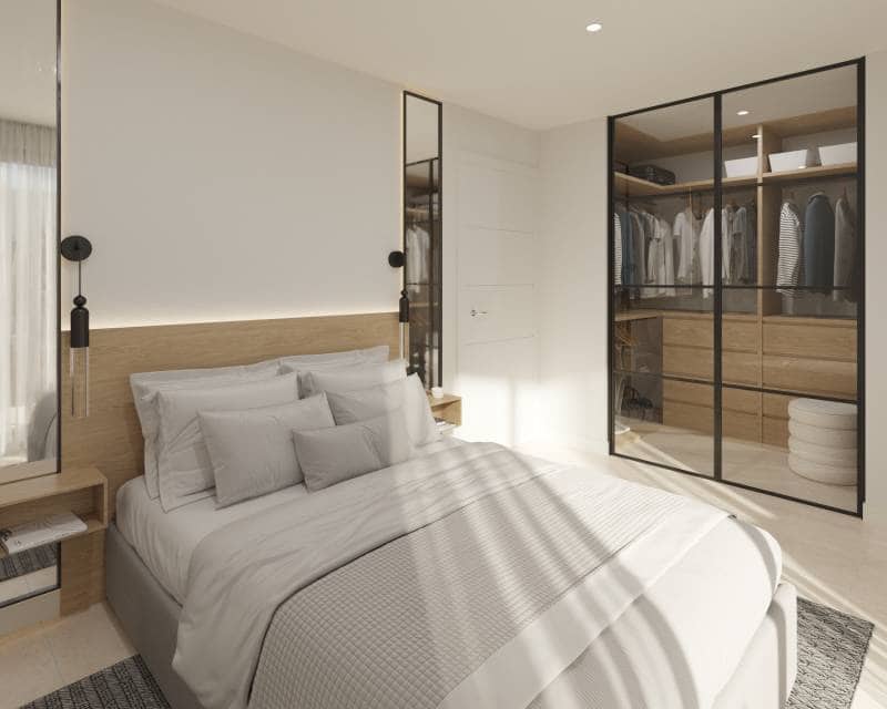 3 soveværelse Villa til salg i Los Montesinos med swimmingpool - € 529.000 (Ref: 9340143)