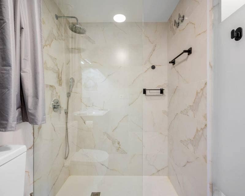 2 soveværelse Lejlighed til salg i Orihuela Costa med swimmingpool - € 249.500 (Ref: 9343887)