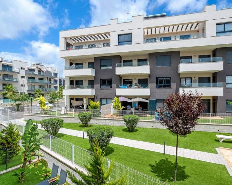 2 soveværelse Lejlighed til salg i Orihuela Costa med swimmingpool - € 249.500 (Ref: 9343887)