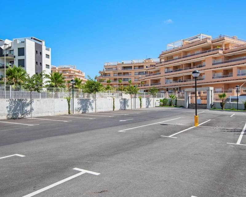 2 soveværelse Lejlighed til salg i Orihuela Costa med swimmingpool - € 249.500 (Ref: 9343887)