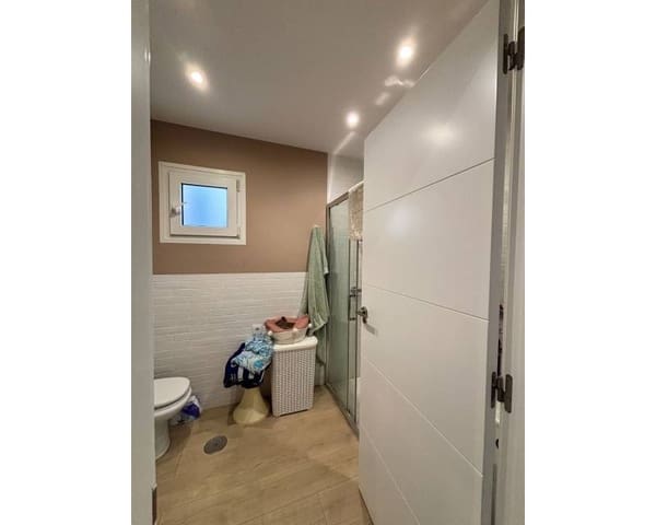 1 slaapkamer Penthouse te koop in Gaspar Perelló, Torrevieja - € 240.000 (Ref: 9344023)