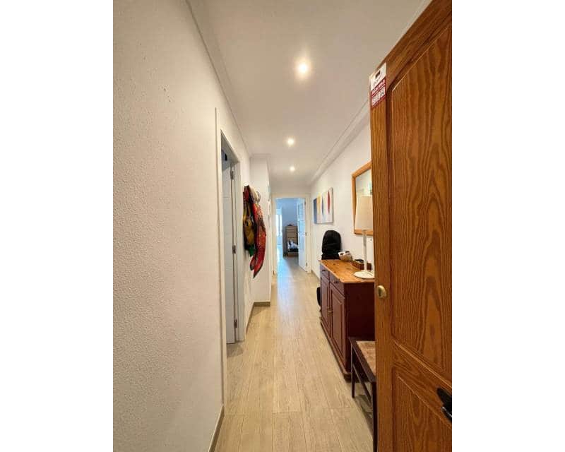 1 slaapkamer Penthouse te koop in La Mata - € 240.000 (Ref: 9344023)